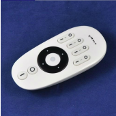 MiBoxer Mi.Light FUT007 4-Zone CCT 2.4G RF Remote