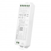 MiBoxer ZL5 5 in 1 Zigbee 3.0 LED Strip Controller 2.4G 12-48Vdc