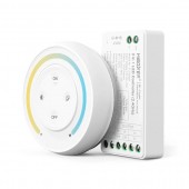 MiBoxer FUT035SA+ Single Color/Dual White 2 in 1 Led Controller Kits 2.4G 12-24Vdc