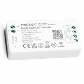 MiBoxer Mi.Light FUT036S 2.4G Single Color Led Strip Controller DC12-24V