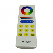 MiBoxer FUT088 RGB+CCT 2.4G RF Wireless Full Touch Remote