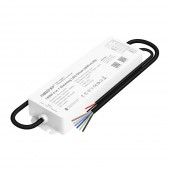 MiBoxer WP5-P150V24 150W RGB+CCT 5 in 1 Dimming Led Driver WiFi 2.4G