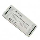 Mi Light DC 12V 24V RGB RGBW PA4 High Performance LED Amplifier Controller