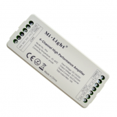 MiBoxer Mi.Light PA4 4-Channel High Performance Amplifier DC12V 24V