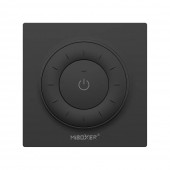 Miboxer K3 K3S 2.4G RF Wireless Rotating Wheel Remote CCT Brightness Adjustable