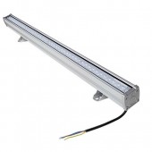 MiBoxer RL2-48 48W RGB+CCT LED Wall Washer Light IP66 2.4G 3200LM 100-240Vac