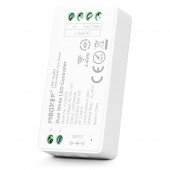 MiBoxer Mi.Light FUT035S 2.4G Dual White Led Strip Controller DC12-24V