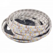 16.4ft APA102 5050 White Addressable Led Strip 30LEDs/M 5V 5M 150LED Light