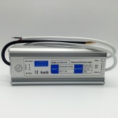 Outdoor Use LED Power Supply 24V 100W IP67 LED Driver