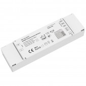 PB-12A-2(WT) 10-42VDC 12W Skydance WiFi RF CCT CC Led Driver Controller 2CH 150-450mA