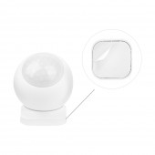 PIR1-ZB CR123A 3V Mi.Light PIR Sensor (Zigbee 3.0)