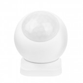 MiBoxer Mi.Light PIR1-RF PIR Sensor 2.4GHz CR123A 3V Battery Powered