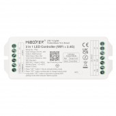 MiBoxer PW2 Single Color/Dual White 2 in 1 Led Controller WiFi 2.4G 20A