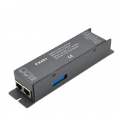 Euchips PX403 Constant Voltage 12A LED RGBW DMX Decoder Controller