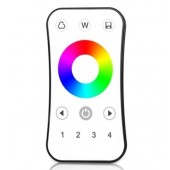 R8 Skydance 4 Zones LED Controller RGB RGBW Remote 2.4G