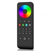 RS4 Skydance 4 Zones LED Controller RGB/RGBW Remote 2.4G