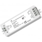 LV Skydance DC 5-36V CV 8A*1CH 0/1-10V Dimming Driver