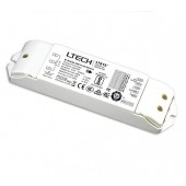 LTECH DMX-15-100-700-E1A1 100-700mA 15W DMX Dimming Driver