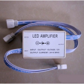 RGB Amplifier for SMD 5050 RGB Horse Race LED Strip