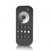 RT6 Skydance LED Controller 4 Zones Brightness Remote 2.4G