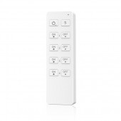 RU4 Skydance 4 Zones LED Controller Brightness Remote 2.4G