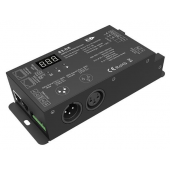 S3-DX Skydance 3CH*1.5A AC 110-240V DMX Decoder