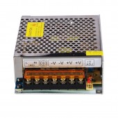 PS100-W1V12 SANPU Power Supply EMC EMI EMS SMPS 12V 100W Switching Converter
