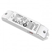 Ltech SE-10-350-700-W1M 10W CC Dmx Led Driver Control Dimmer Decoder Controller 350-700mA