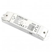 Ltech LED Dimming SE-12-100-400-W1A 12W 100-400mA 4 in 1 LED Intelligent Driver