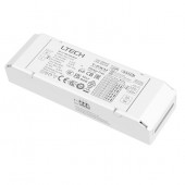 Ltech SE-12-100-450-W1D 12W CC DALI-2 DT6 LED Driver 9-42Vdc 100-450mA