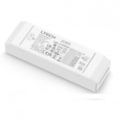 Ltech SE-20-300-650-G1T 9-42Vdc 20W 300-650mA CC Triac LED Driver