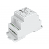Skydance EV4-D 4CH*5A Constant Voltage Power Repeater 12-24Vdc