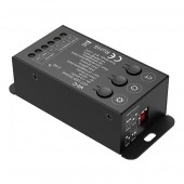 V2-C Skydance 2CH 10A 12-24V DC CV CCT Dimmer Led Controller