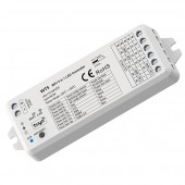 Skydance WT5 WiFi RF 5 in 1 Led Controller 12-24V 5CH 3A Tuya App