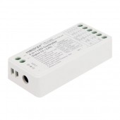 MiBoxer SZ5 5 in 1 Controller 12-24Vdc Zigbee 3.0+ 2.4G Control