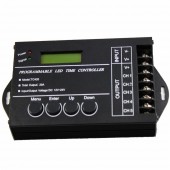 Leynew TC420 Programmable Time Led Controller