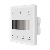 TD1-S Skydance Single Color 1 Zone Wall Mounted Touch DALI Panel Led Controller