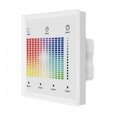 TD3-S Skydance RGB 1 Zone Wall Mounted Touch DALI Panel Led Controller