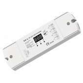 V4-L Skydance Led Controller CV 4ch*5a 12-24V RF