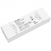V5-L(WT) Tuya App 5CH 6A 12-48V DC WiFi RF 5 in 1 CV Skydance Led Controller