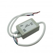 Leynew Mini RGB Waterproof DC12-24V LED Amplifer