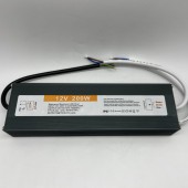 DC 12V 200W Waterproof LED Driver IP67 Power Supply