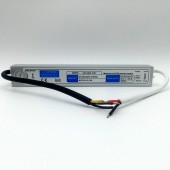 Waterproof Universal Power Supply DC 24V 30W IP67 LED Driver