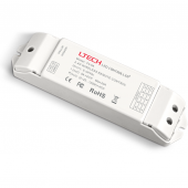 Ltech F4-5A CV Wireless Receiver 5A x 4CH Led Controller 5-24Vdc