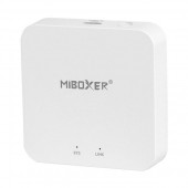 MiBoxer MiLight WL-Box2 2.4G Gateway 5Vdc 500mA Smartphone App Voice WiFi Control