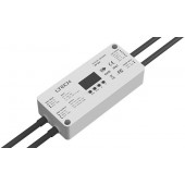 Ltech WP-804 Waterproof Driver Control Dmx Rdm CV Led Controller 12-24V Dimmer Decoder