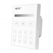MiBoxer X1 4 Zones Single Color DMX512 Master Controller 2.4G AC100-240V