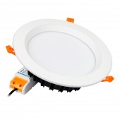 MiBoxer FUT060 25W RGB+CCT Led Downlight 2.4G 2000Lm AC100-240V