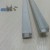 1 Meter Length Aluminum Channel LED Cabinet Light Bar Lights Fixtures