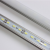 1 Meter Length Aluminum Shell 3.28 Ft Mounted Aluminum Extrusion